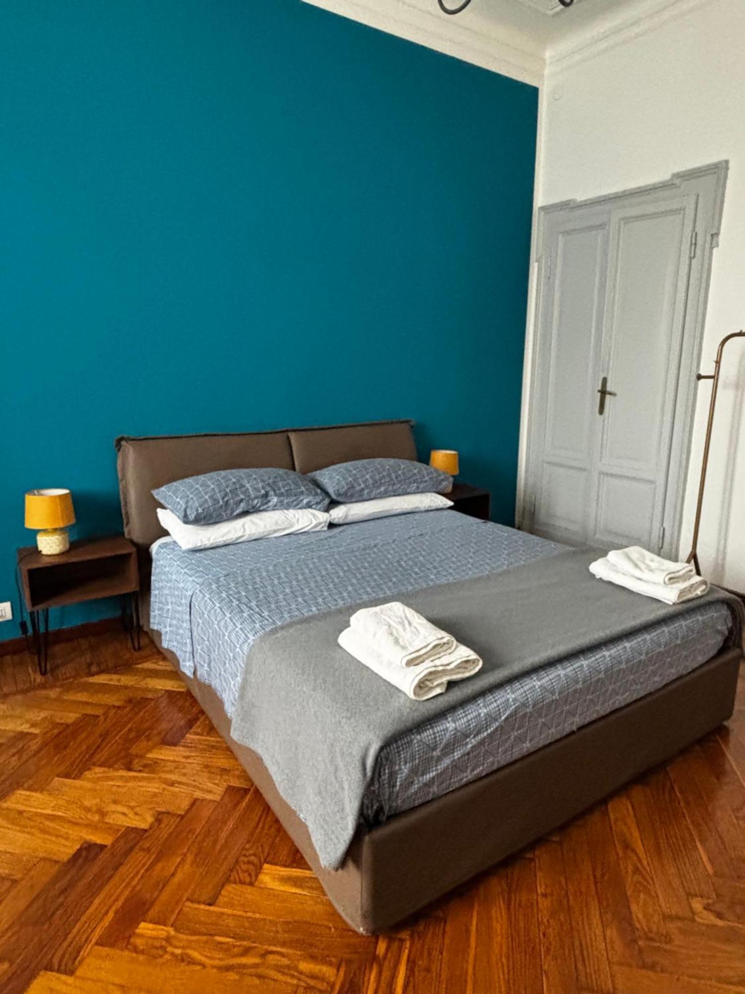 Apartment Casa Darsena Mailand