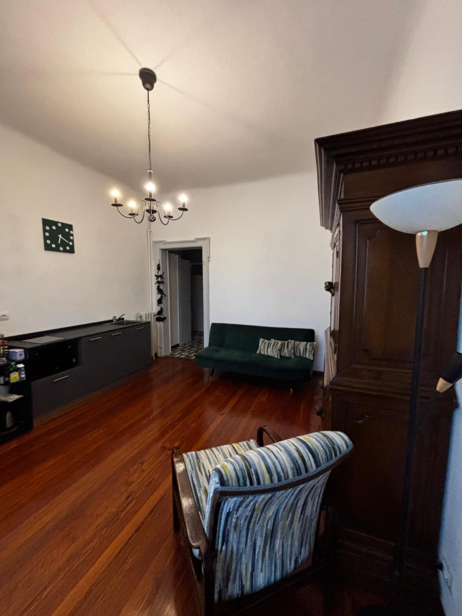 Casa Darsena Apartment Mailand